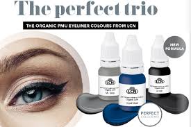 LCN Permanent Make Up