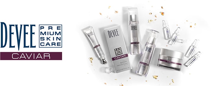 DEVEE Caviar