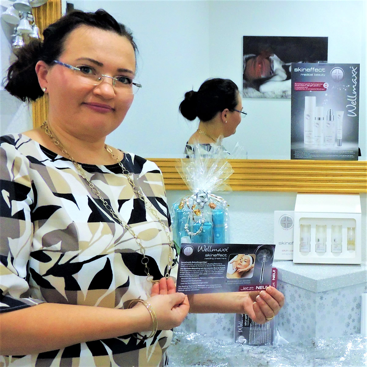 Kosmetikinstitut Irina Schröder Mainz