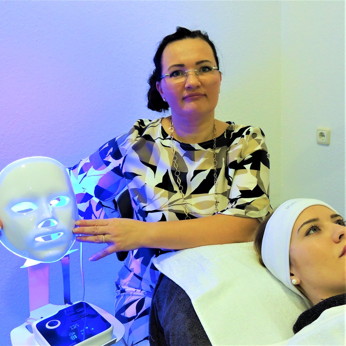 Kosmetikinstitut Irina Schröder Mainz