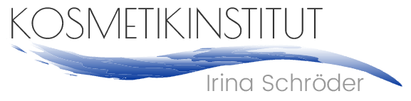 Irina Schröder Kosmetikinstitut Mainz Logo