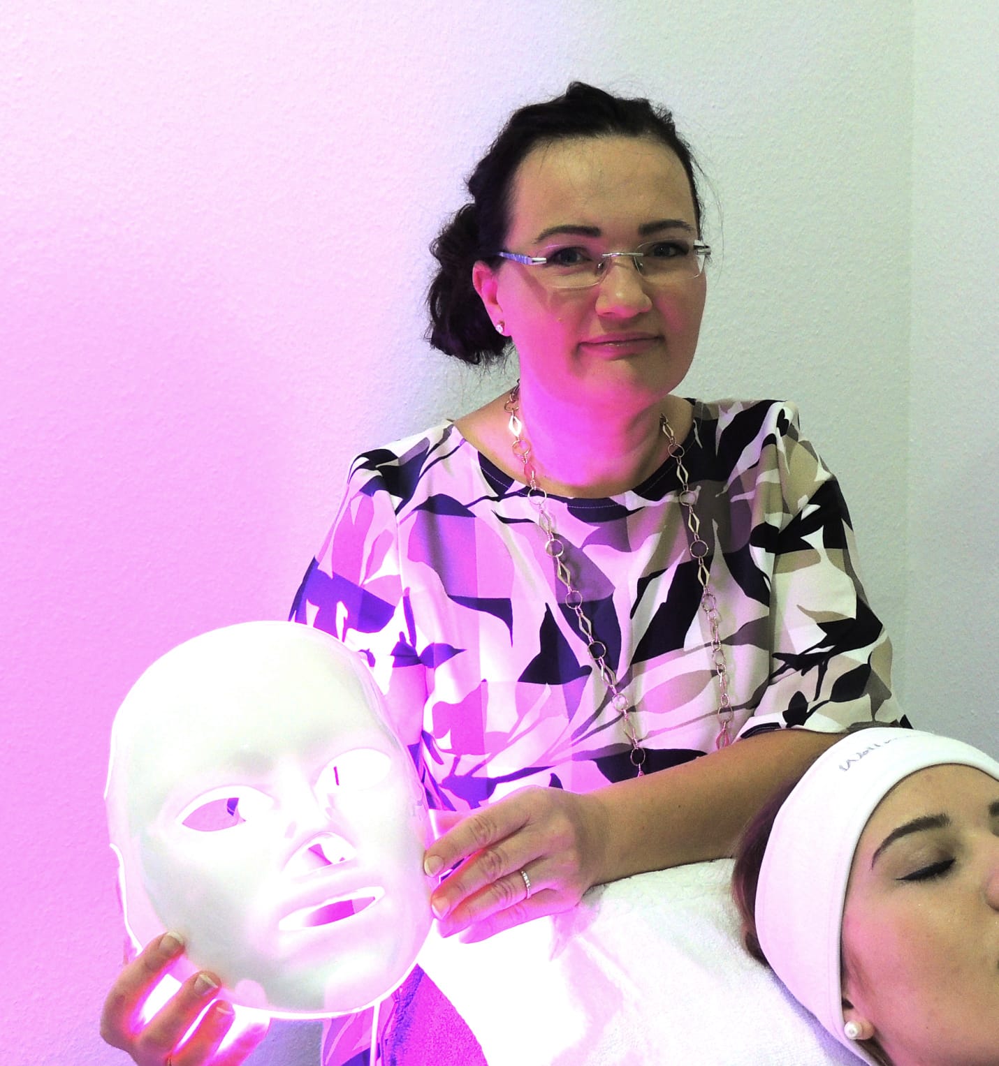 WELLMAXX Hyaluron Anti Age Day & Night Cream